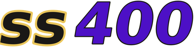 ss400 logo